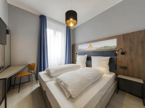 Smart Stay Hotel Station