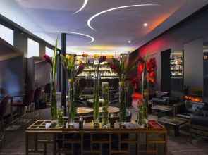 Hotel Marignan Champs - Elysées