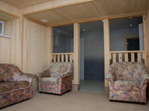 Пансионат Жемчужина