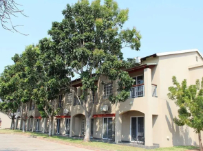 Palm Inn Guesthouse