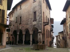 Casa Baroli