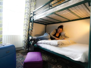 Cashel Holiday Hostel