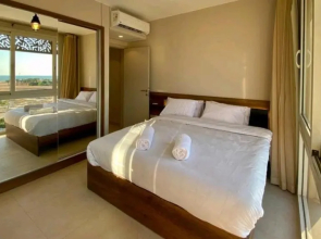 Mangroovy El Gouna Full SEA View 1 BR, El Gouna