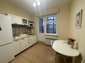 RentalApart (РенталАпарт) на улице Шевченко