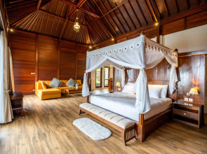 Shankara Munduk Bali