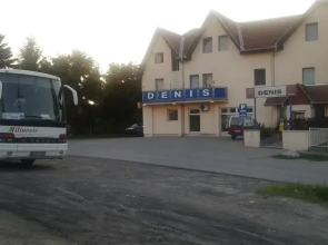 Guesthouse Denis
