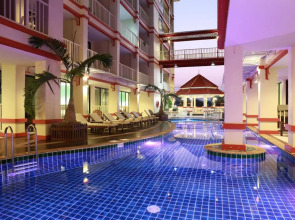 Kiang Haad Beach Hua Hin