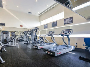 Baiyun Hotel Guangzhou