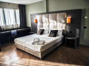 Acca Palace Hotel