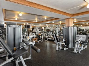 Standard 2 Bedroom - Aspen Alps #206