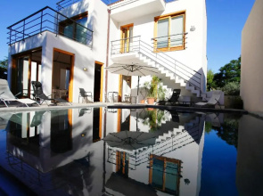 Sicily 2 - 3 - 4 Person with Pool