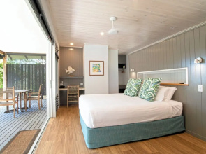 The Bungalows