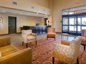 Wyndham Garden Lancaster CA