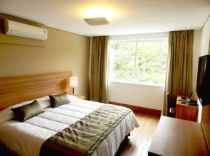 Casablanca Center Hotel