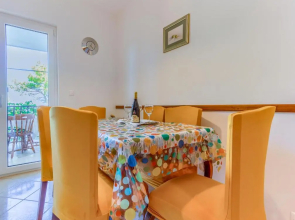 Apartment Villa Iskra