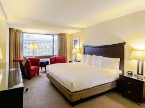 Parc 55 San Francisco - A Hilton Hotel