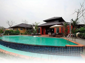 Panja resort