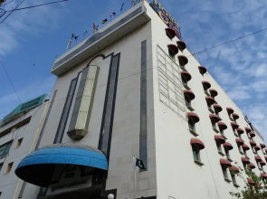 One Karachi Hotel 