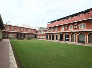 Golden Days Resort and Spa