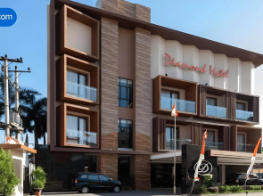 Diamond Hotel Samarinda