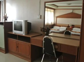 Chaopraya Garden Hotel