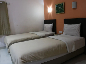 Tirta Mansion Lippo Village