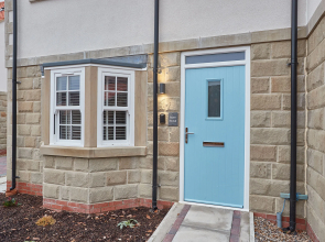 Host Stay Iburn House Briggswath