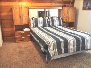 Mammoth Sierra Townhomes #14