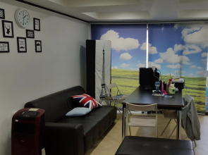 Changwon Guesthouse - Hostel