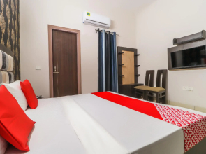 OYO 67188 K9 Regency