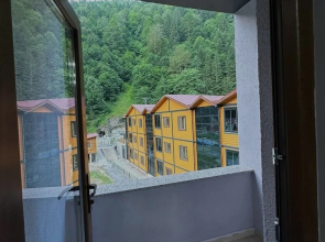 Aderfia Suite Hotel
