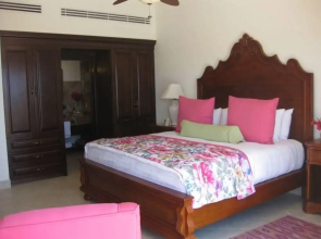 Confortable Family Suite 2BD at Cabo San Lucas