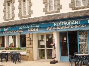 Hôtel du Menhir