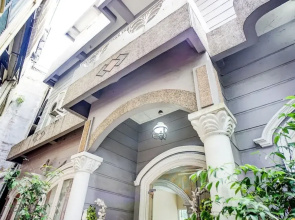 Dancenter Ralica Residence