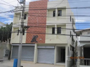 Convenient and affordable furnished apartment II