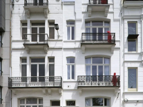 Leopold5 Luxe-Design Apartment