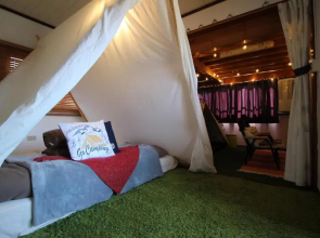 HALELUYA Guest House