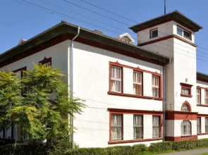 Miksz Hostel