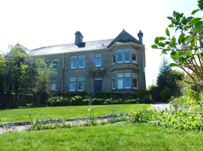 High Beeches B&B