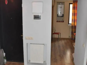 Rustaveli Apartment
