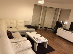 Malahide one Bedroom Apartment