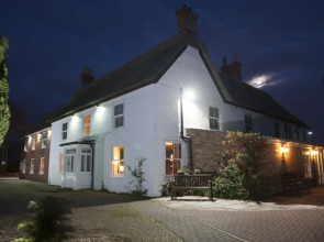 Stallingborough Grange Hotel