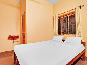 SPOT ON 83801 J D Guest House