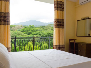 Hanthana Mount View Villa
