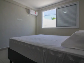 Casa Grega - Locação Temporada Guarujá