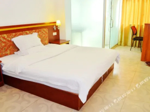 Huizhou Huixin Hotel