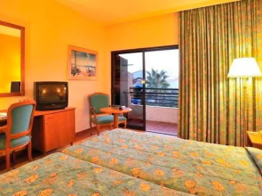 Pestana Levante, Armacao de Pera Hotel