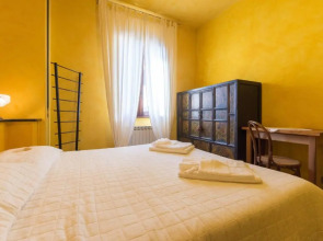 Agriturismo Podere Villa Alessi