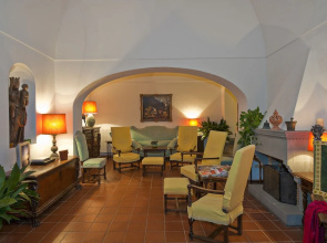 Villa Magenta