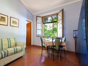 Cottage Castelletto
